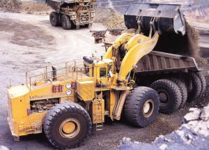 LeTournau L-1800